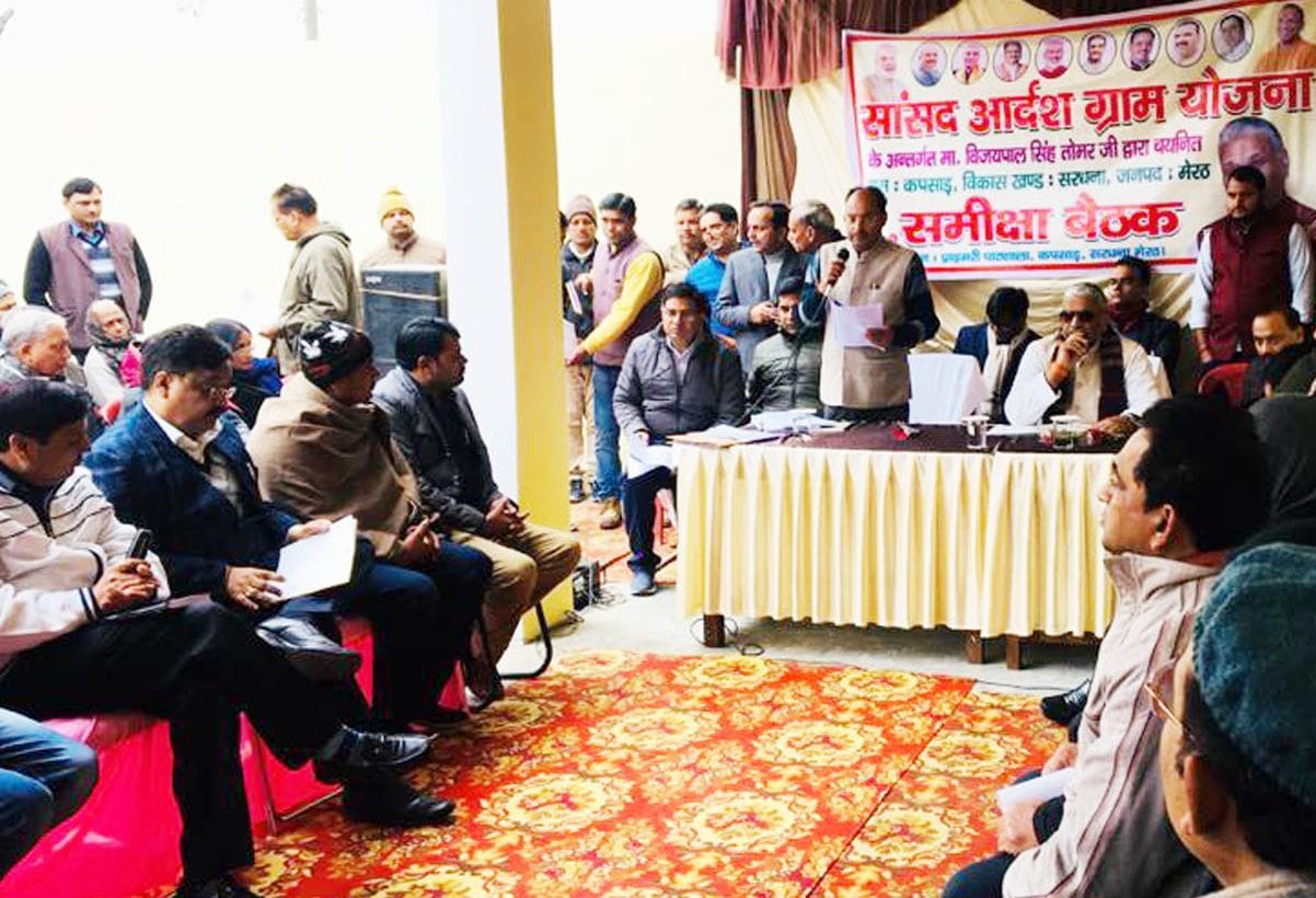 wine sale stop in ideal villege kapsaad say  parliyament member