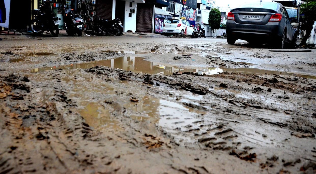 Energy Corporation's negligence on people