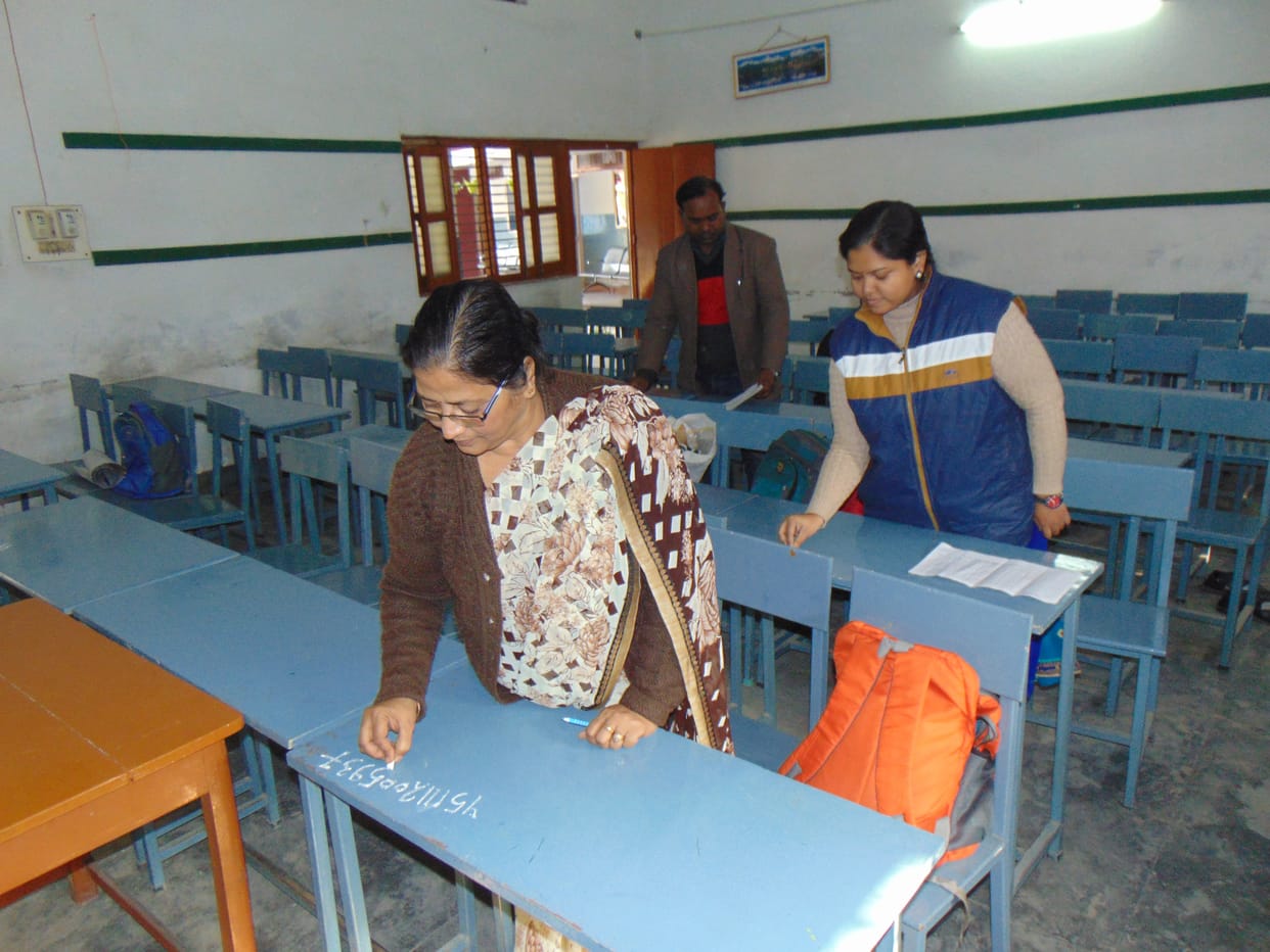 TET Today: 34181 candidates will sit