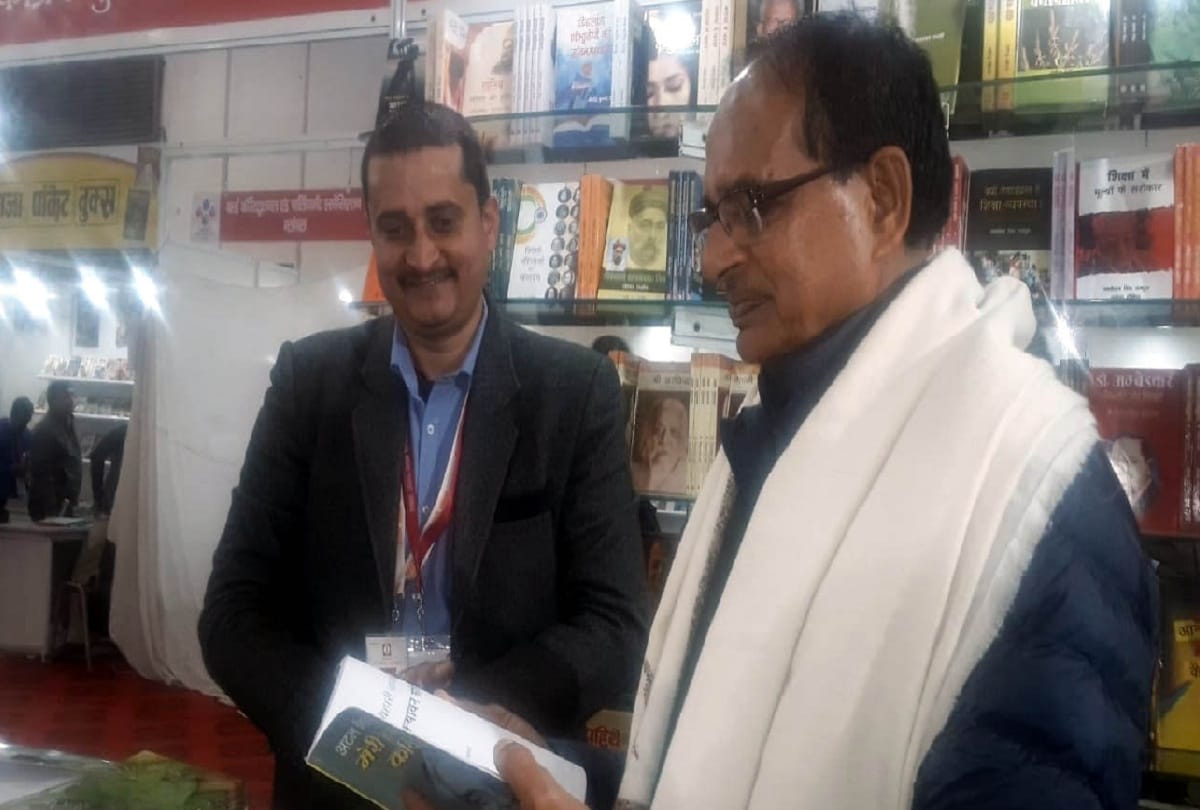 Shivraj Singh spoke to Amar Ujala in view of Delhi Assembly elections