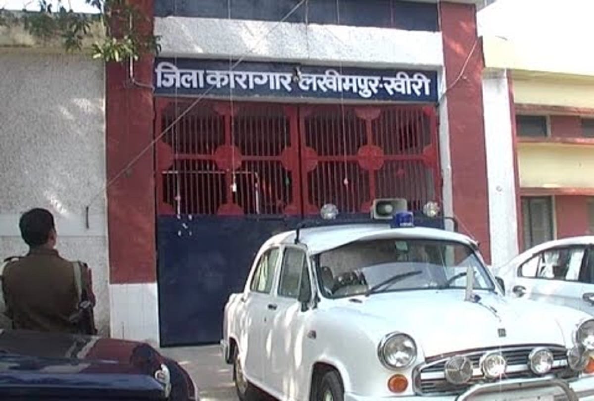 UP terror funding mastermind Sirazuddin died due to heart attack in jail