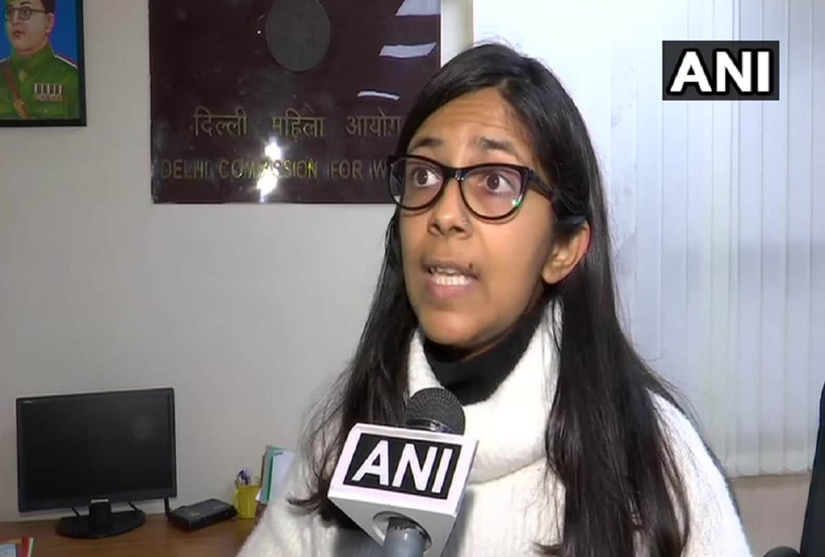 Swati Maliwal Slams Kangana Ranaut Over Her Tweet On shaheen bagh dadi participating in farmers protest