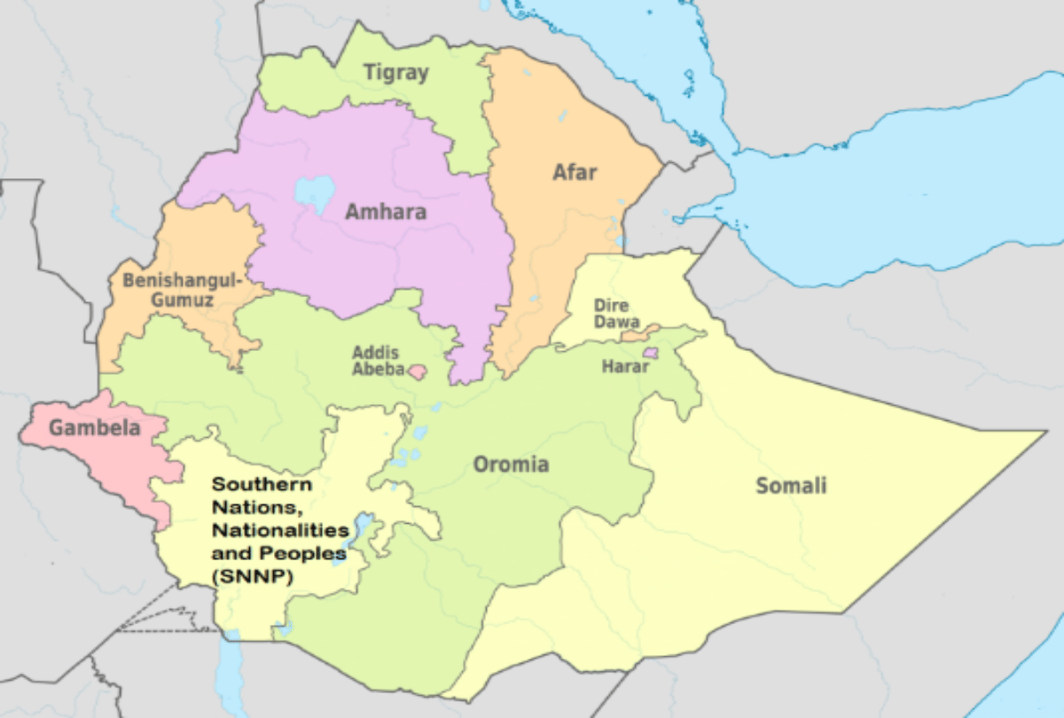 Interesting Facts about world GK of Ethiopia year months calender, 13 months in year