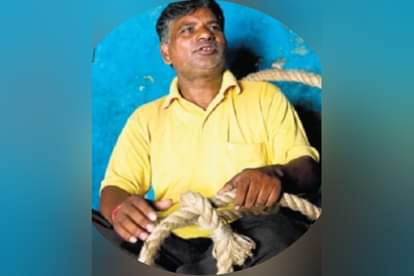 अमरोहा शबनम केस: पवन जल्लाद