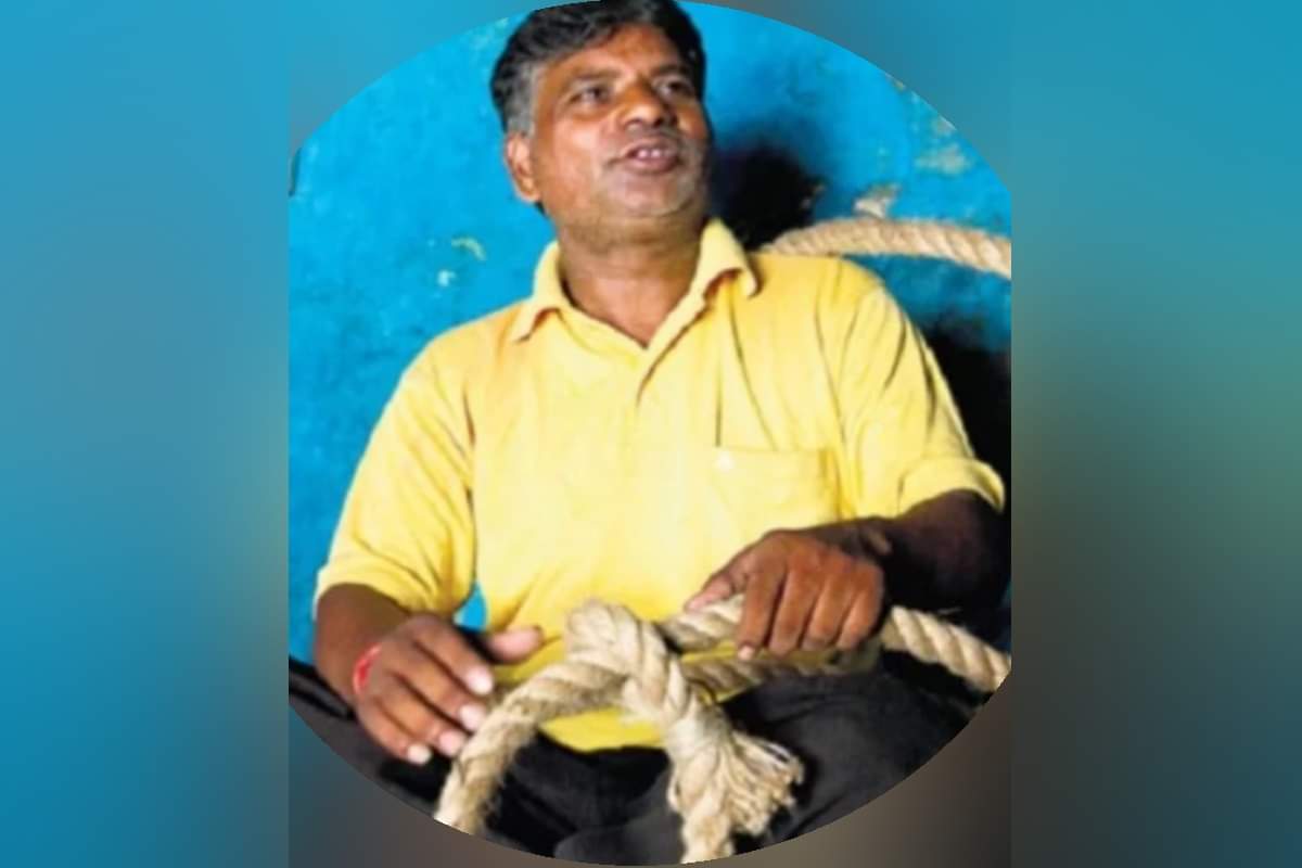 Nirbhaya Case: hanging Trial done in presence of executioner Pawan in tihar