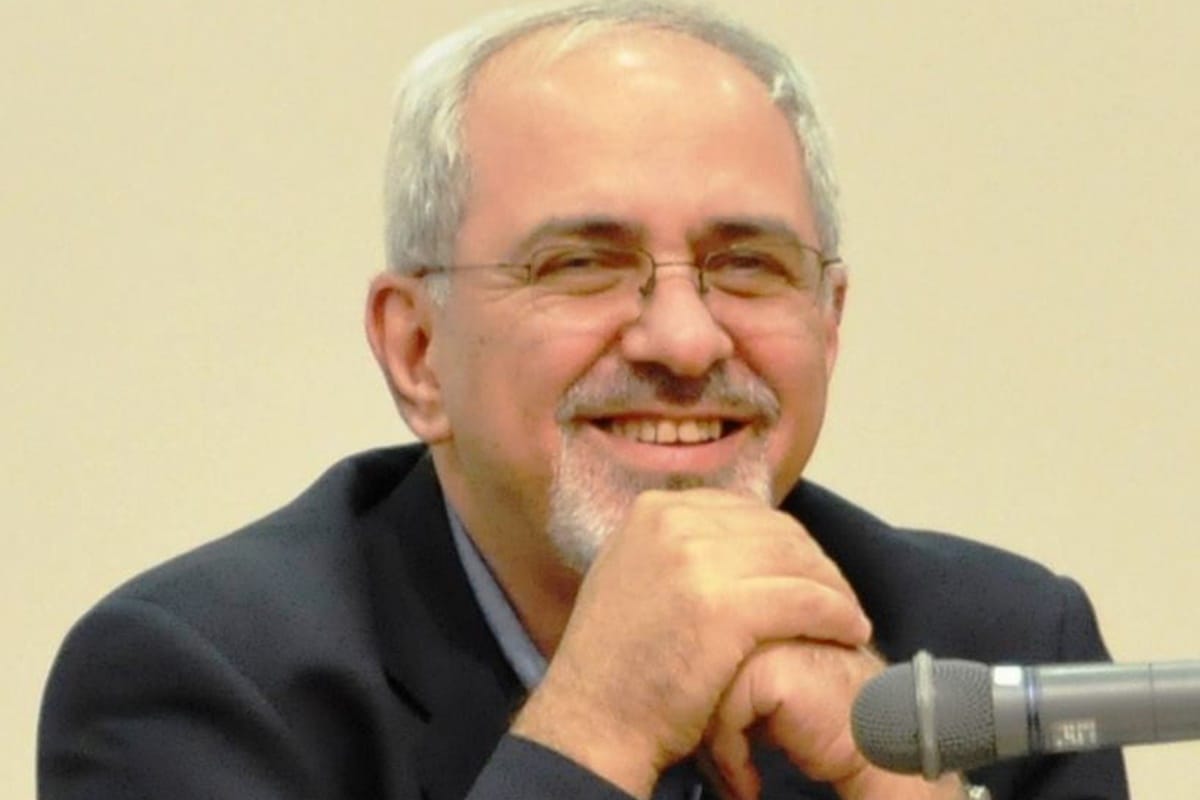 Iran appeal to US said, Reconnect soon with international agreement limiting nuclear ambitions