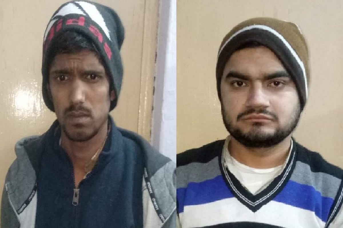 Muzaffarnagar News, Police has arrested three accused in violence case