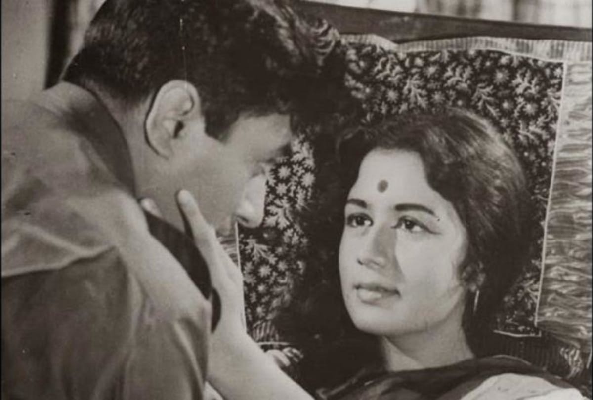 actress nanda death anniversary know about her life journey