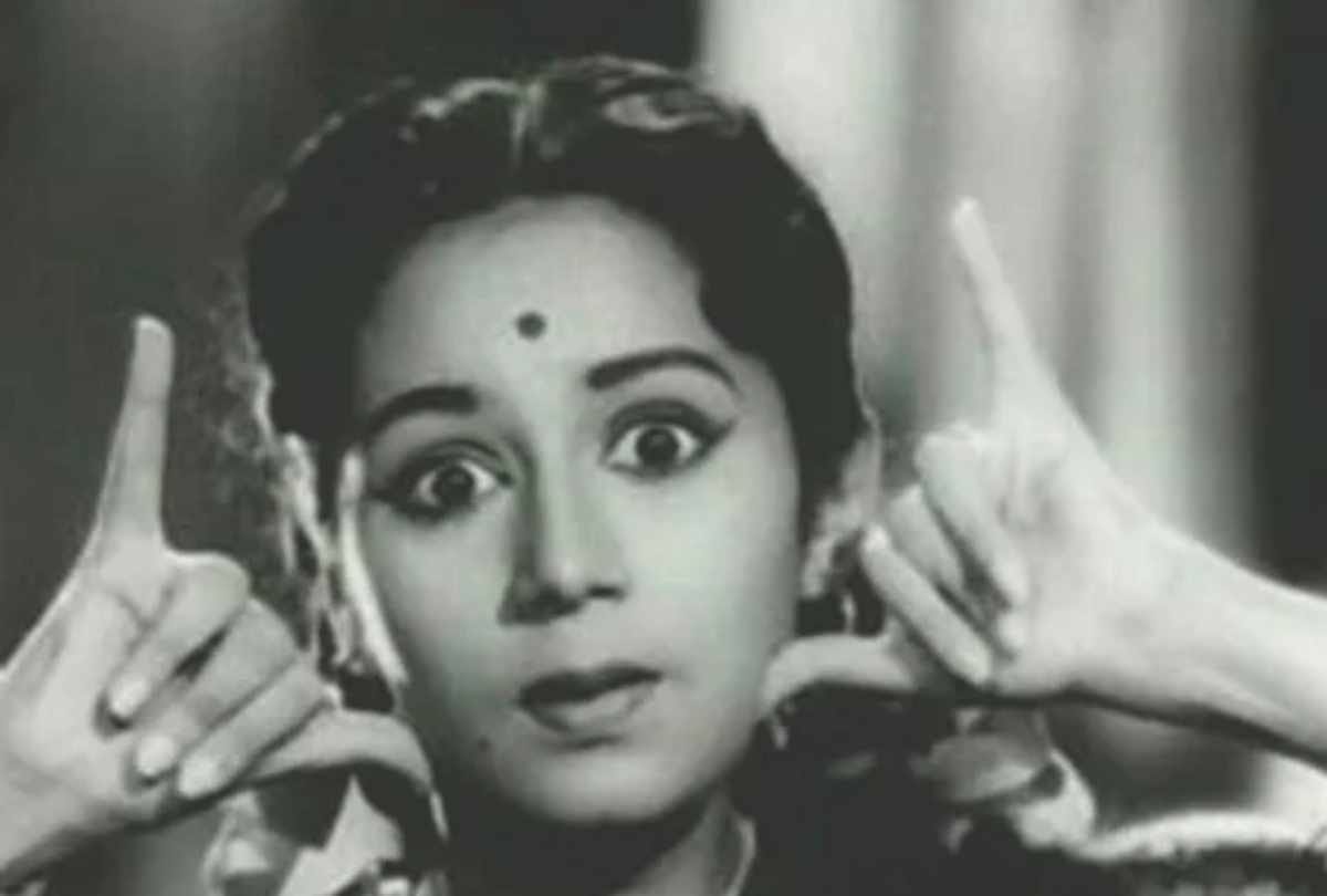 actress nanda death anniversary know about her life journey