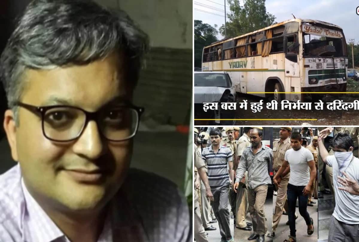 Nirbhaya Case nine years doctors were crying after seeing Victim condition