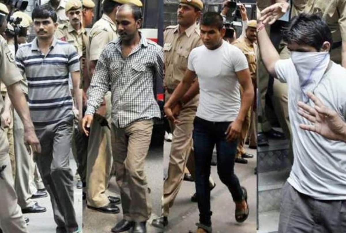 nirbhaya case convicted pawan gupta father want to file fir against nirbhaya friend, but court...