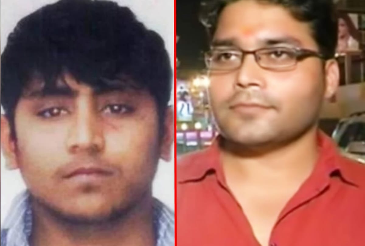 Nirbhaya Case Justice was received from Testimony of Gorakhpur friend Avanindra