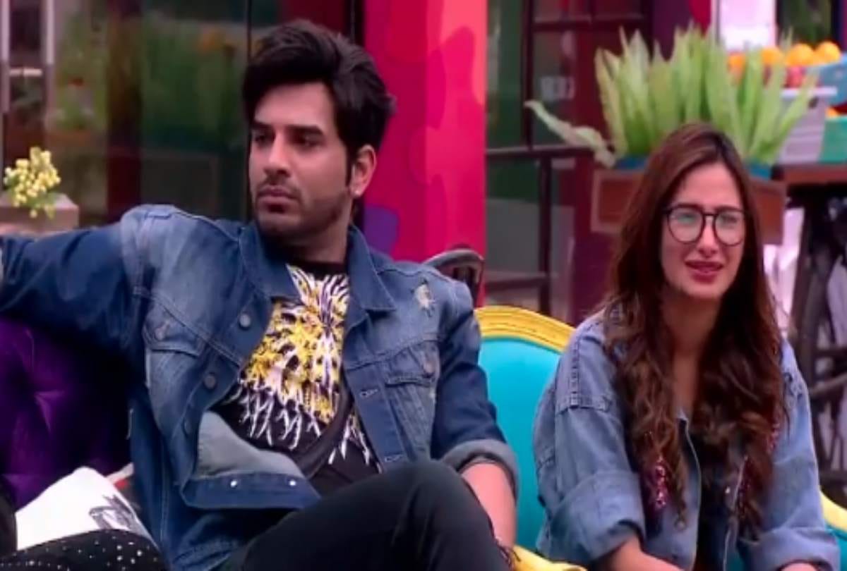 Bigg Boss 13 Twist in nomination task Shehnaz Kaur Gill shocking decision surprise Siddharth Shukla