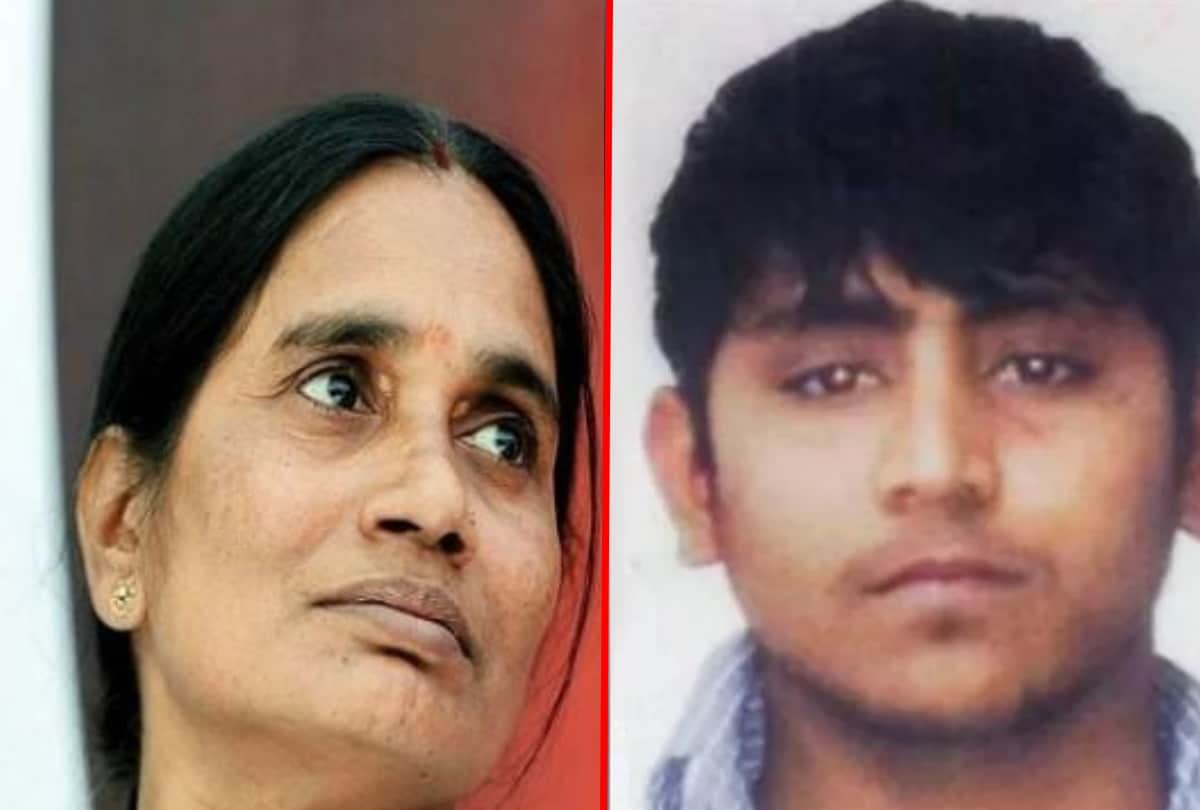 nirbhaya case convict pawan gupta tried to save life, balance two option will also delay hanging out