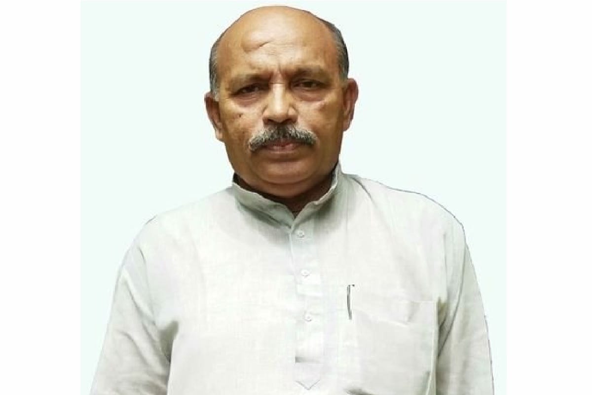 Rabindranath Mahato elect Speaker of Jharkhand Legislative Assembly