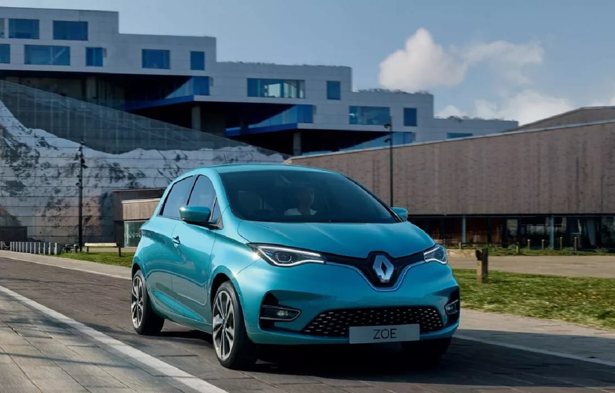 renault zoe ev renault zoe ev launch date in india renault zoe specifications renault zoe interior