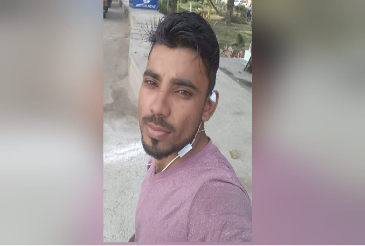 Contractor son stunting five young man died in road accident in ghaziabad