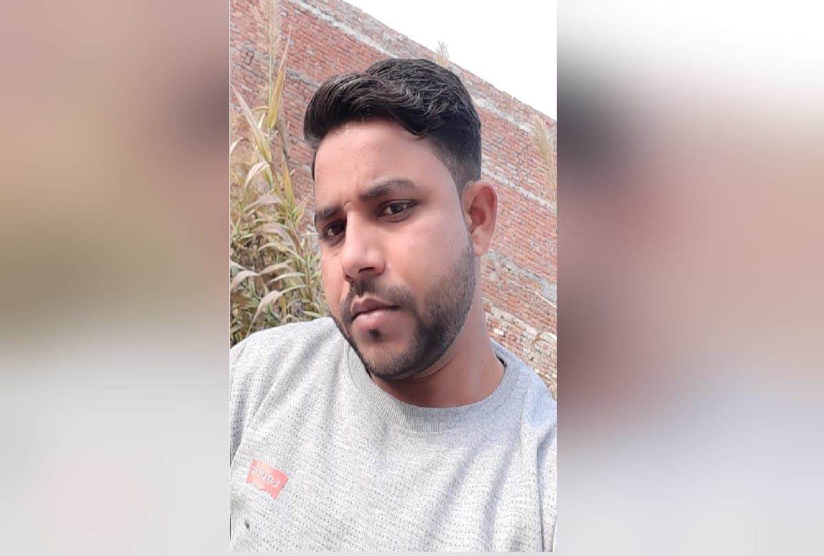 Contractor son stunting five young man died in road accident in ghaziabad