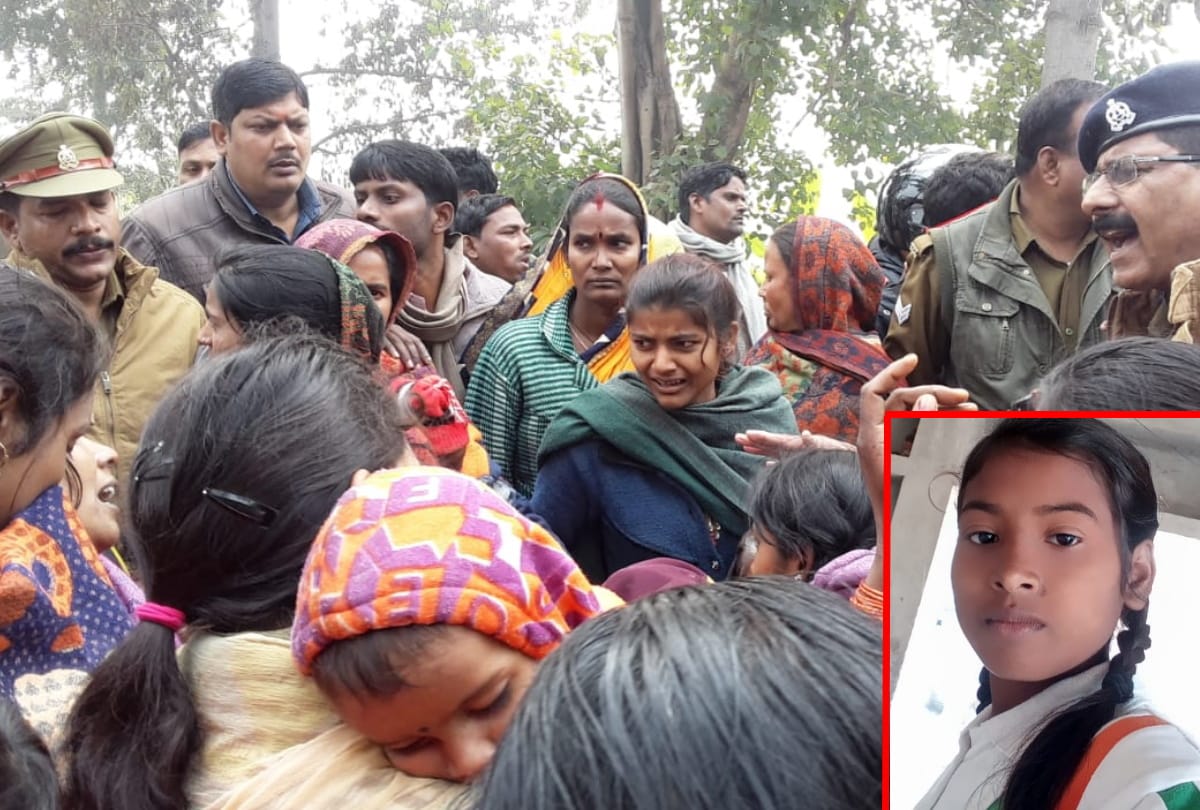 student died in basti road accident