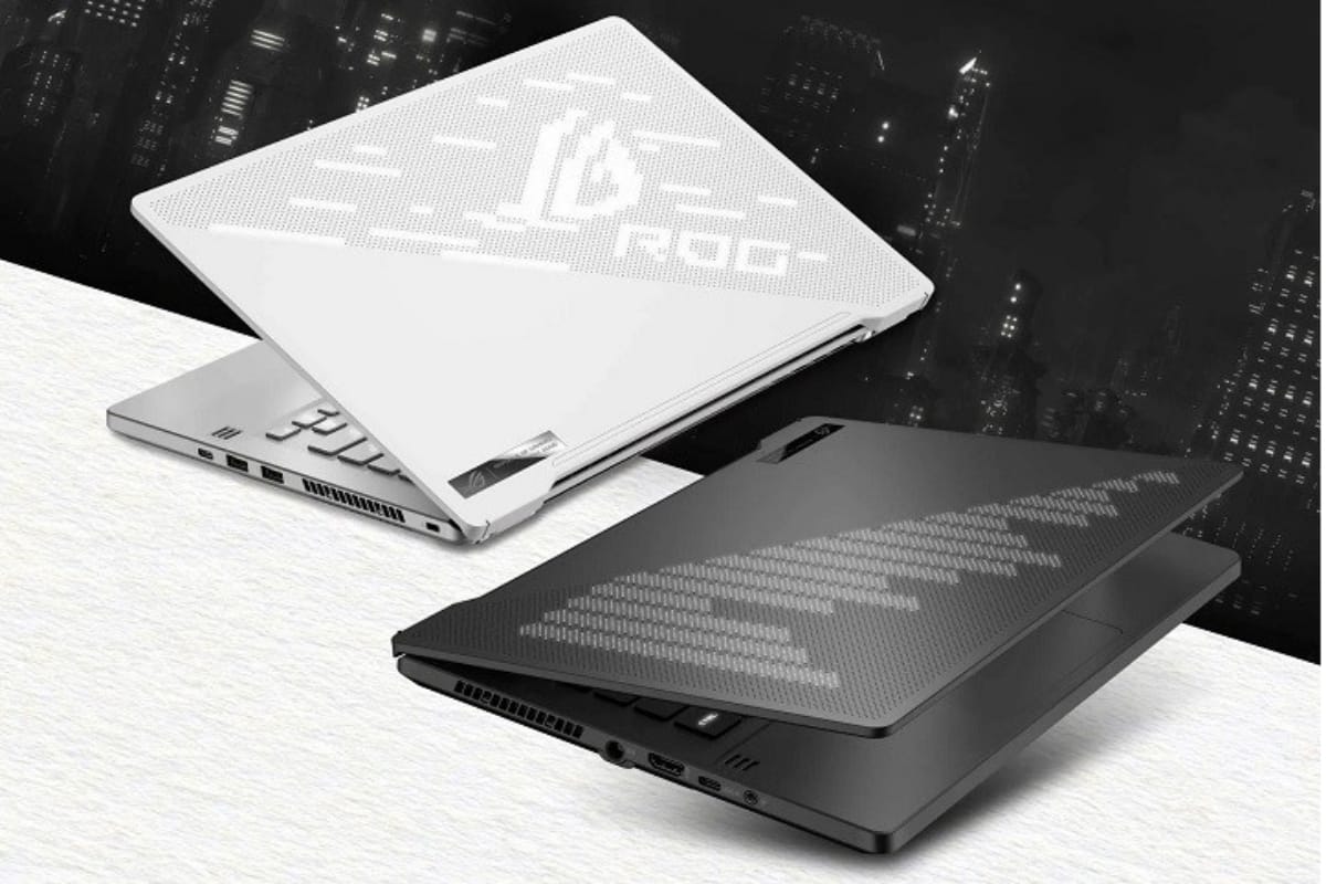 CES 2020 asus launch ROG Zephyrus G14 laptops know price and specifications