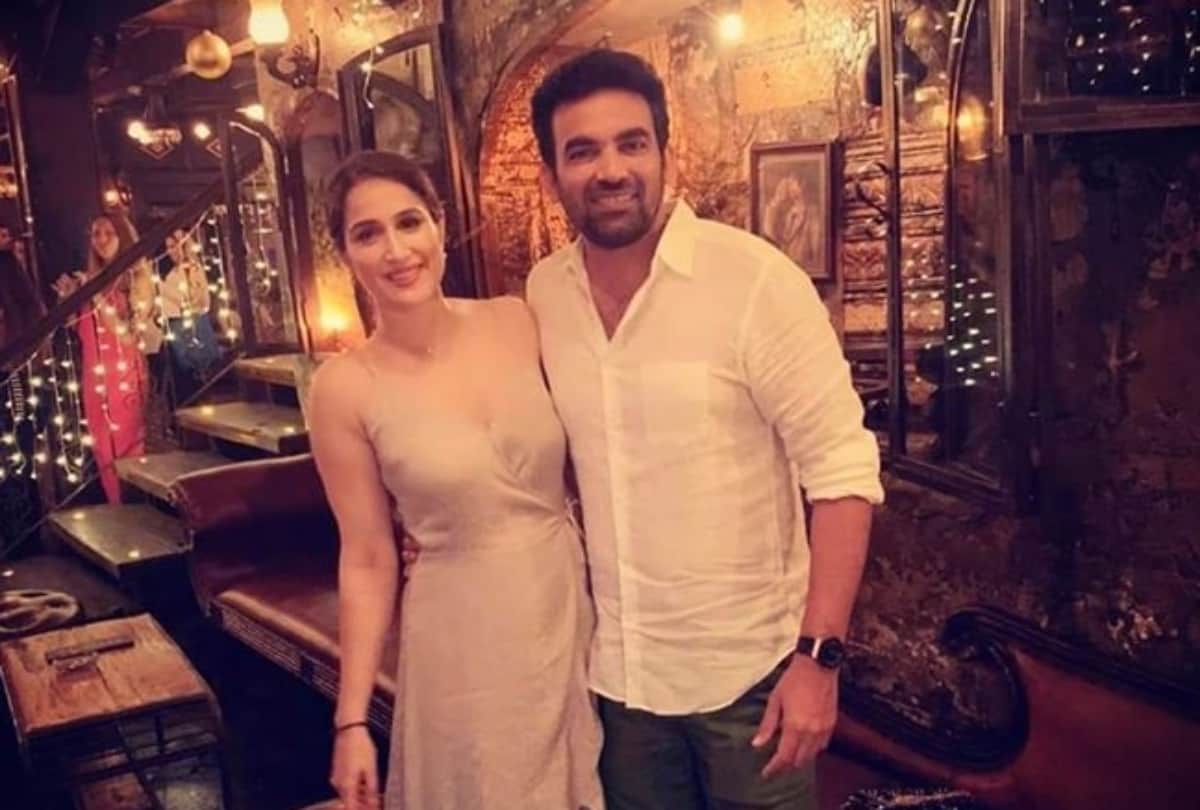 sagarika ghatge birthday special story she married with cricketer zaheer khan