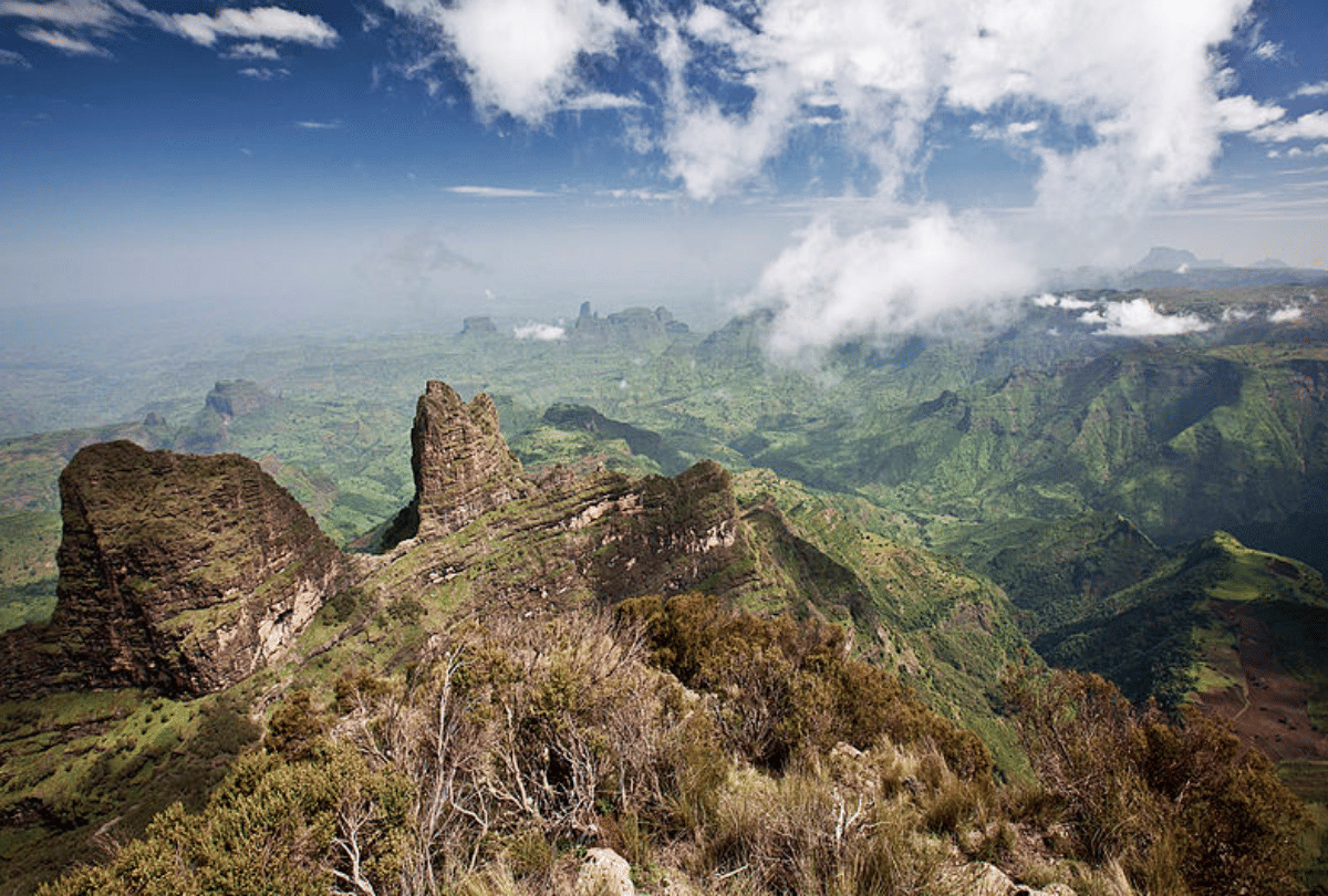 Interesting Facts about world GK of Ethiopia year months calender, 13 months in year