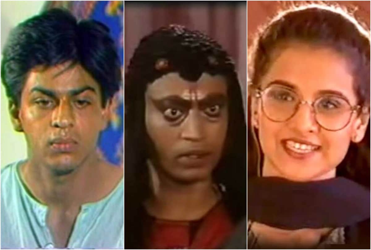 Irrfan Khan birthday special 10 actors who come from TV to Bollywood