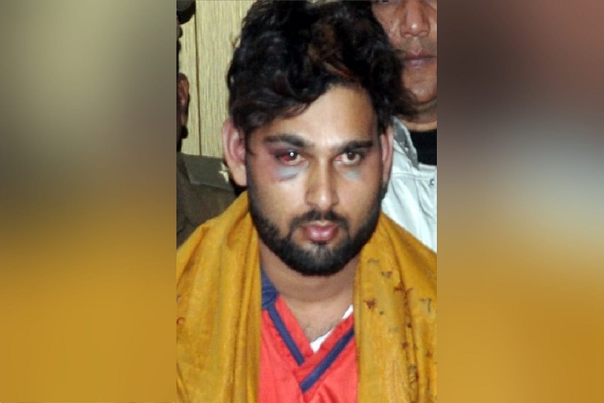 Shamli murder case, Accused Himanshu has made a big revealing on police custody remand
