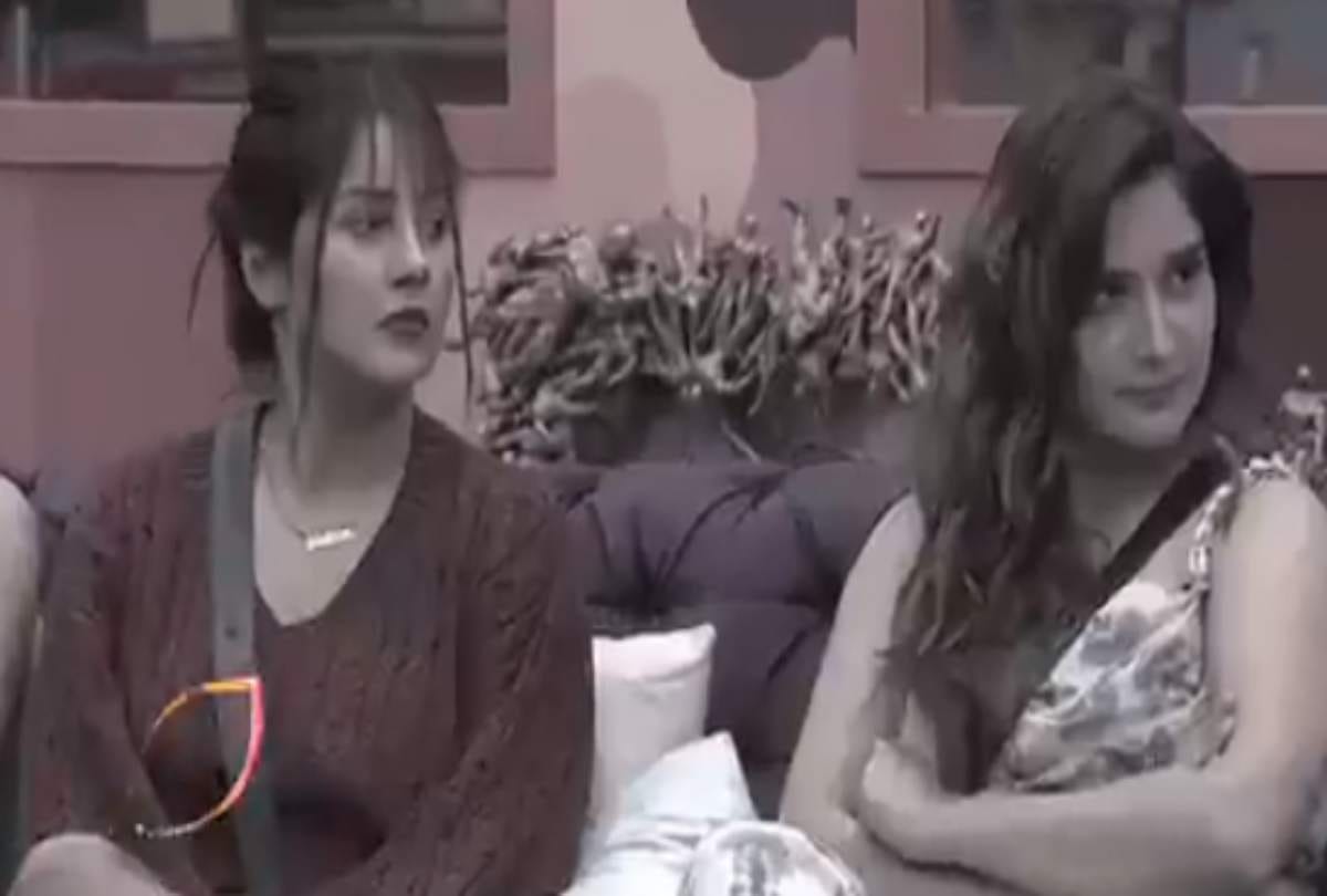 Bigg Boss 13 nomination promo Shehnaz refuses to safe Mahira Sharma Siddharth Shukla shocked