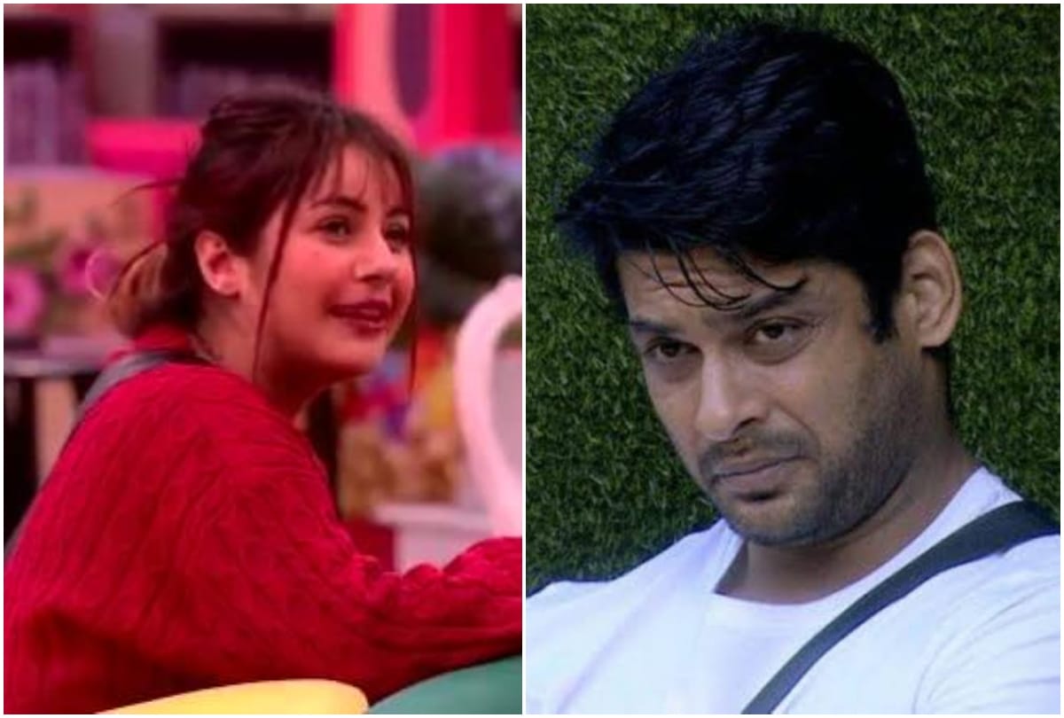 Bigg Boss 13 Twist in nomination task Shehnaz Kaur Gill shocking decision surprise Siddharth Shukla