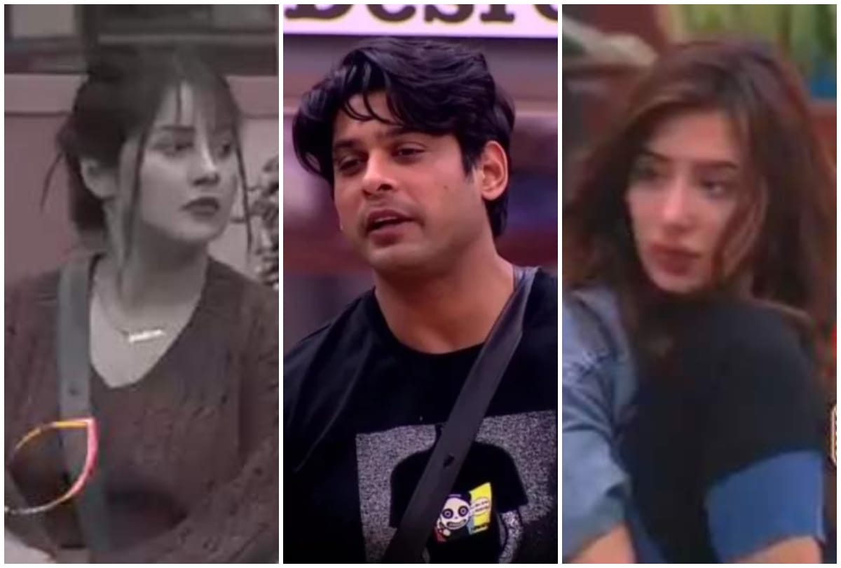 Bigg Boss 13 nomination promo Shehnaz refuses to safe Mahira Sharma Siddharth Shukla shocked