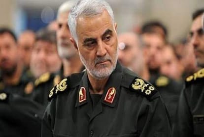 Many countries will come in trouble from US Iran