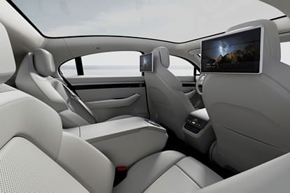 Sony Group Corporation and Honda Motor Company officially signed a joint venture to form new company by name of Sony Honda Mobility Inc sony honda ev partnership sony honda alliance sony honda car sony honda partnership sony honda electric vehicle