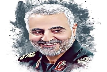 Many countries will come in trouble from US Iran