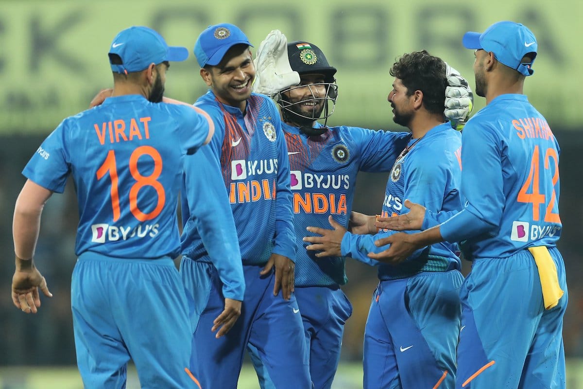 India vs Australia: Team Indias predicted XI for 1st ODI at mumbai