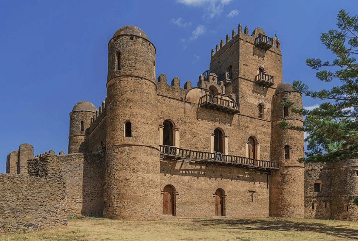 Interesting Facts about world GK of Ethiopia year months calender, 13 months in year