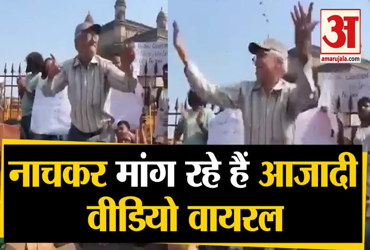 वायरल वीडियो