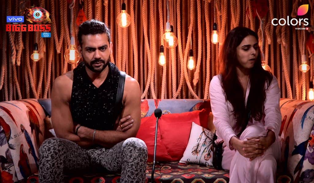Bigg Boss 13 social media reaction over Madhurima Tuli Aarti Singh Vishal horrify reveal