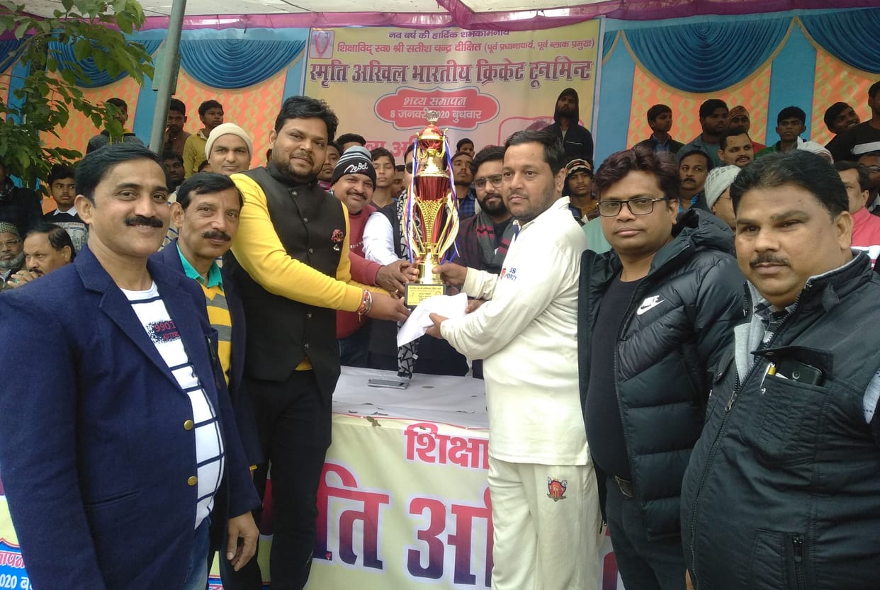 cricket, match, agra, mathura