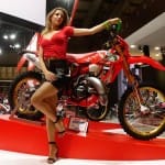 EICMA Motorcycle Show 2019
