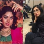 Meenakshi Seshadri