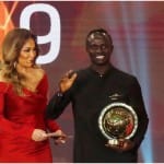 Sadio Mane