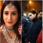 Sagarika, Deepika and Nanda