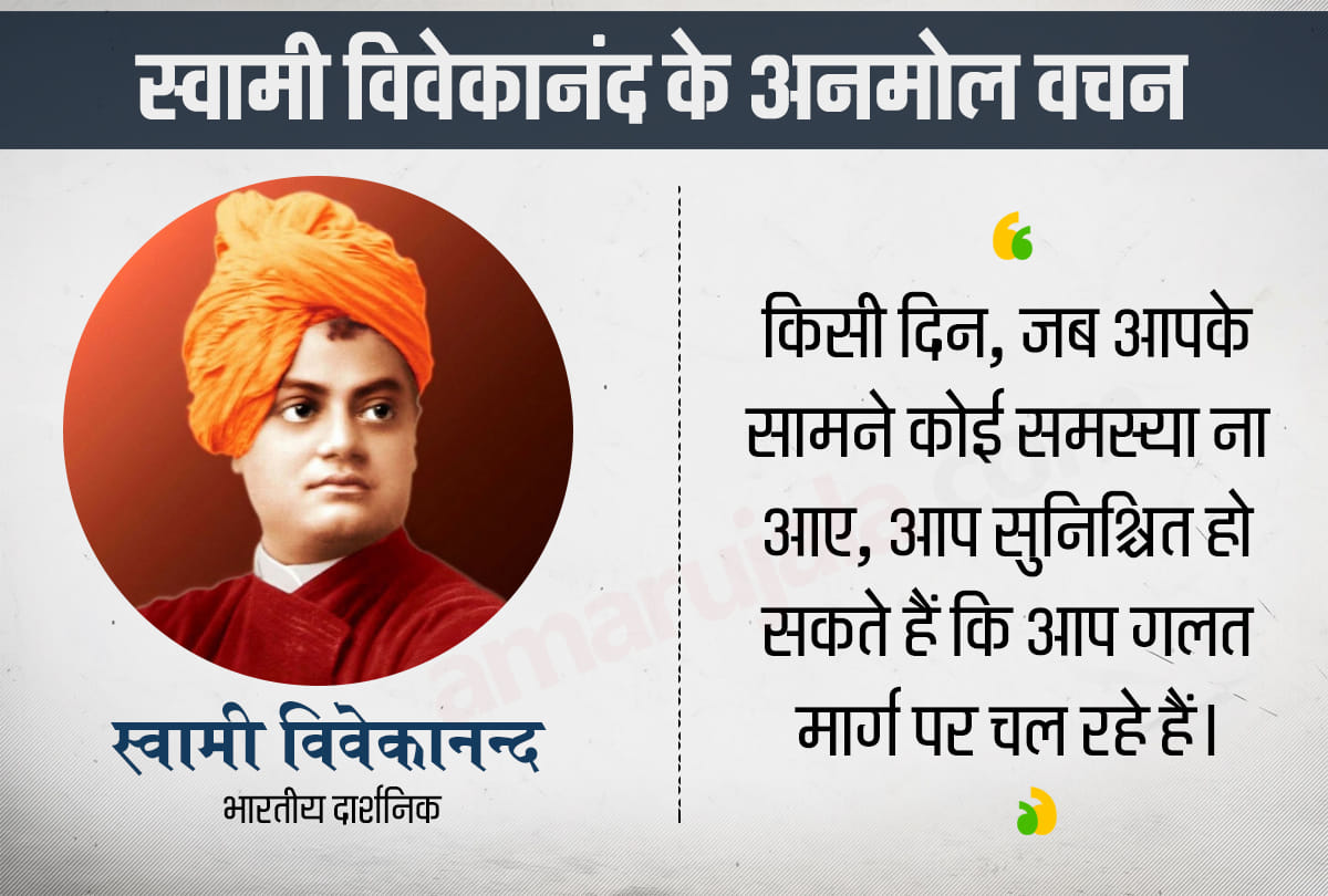 swami vivekanand motivational inspiring and quotes in hindi