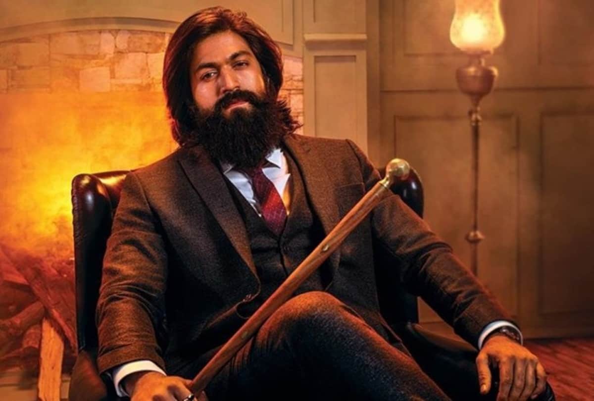 Happy Birthday Yash: Know Lesser Known Facts About KGF 2 actor Yash