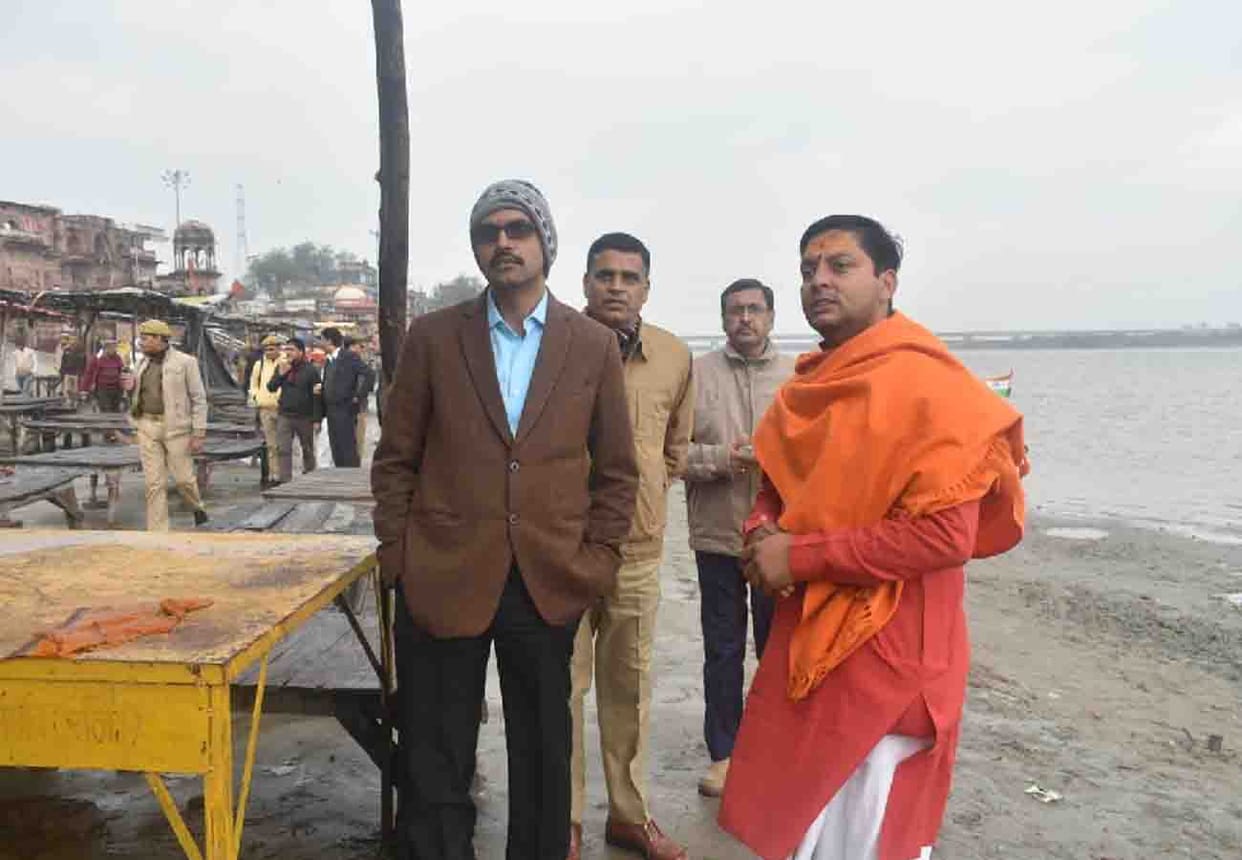 Confluence of Ganga Yatras to be held in Kanpur, CM Yogi will arrive in the city on January 31