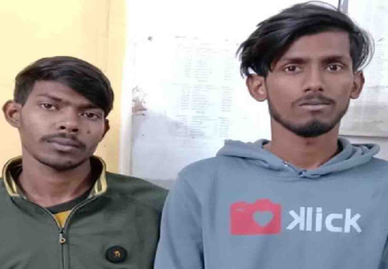 Driver beaten up after entering BJP MLA's residence in fatehpur