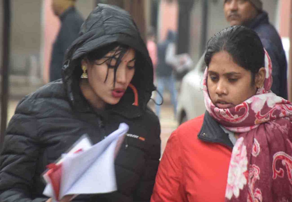 Teacher eligibility test in kanpur