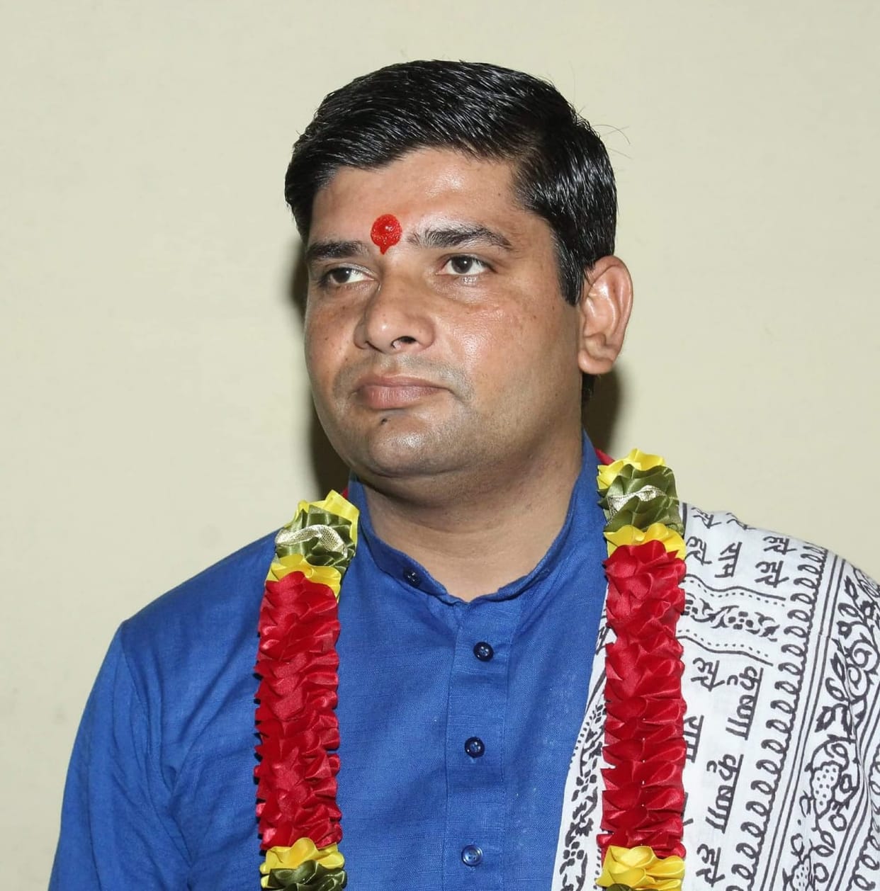 Jyotishacharya not a opinion on lunar eclipse