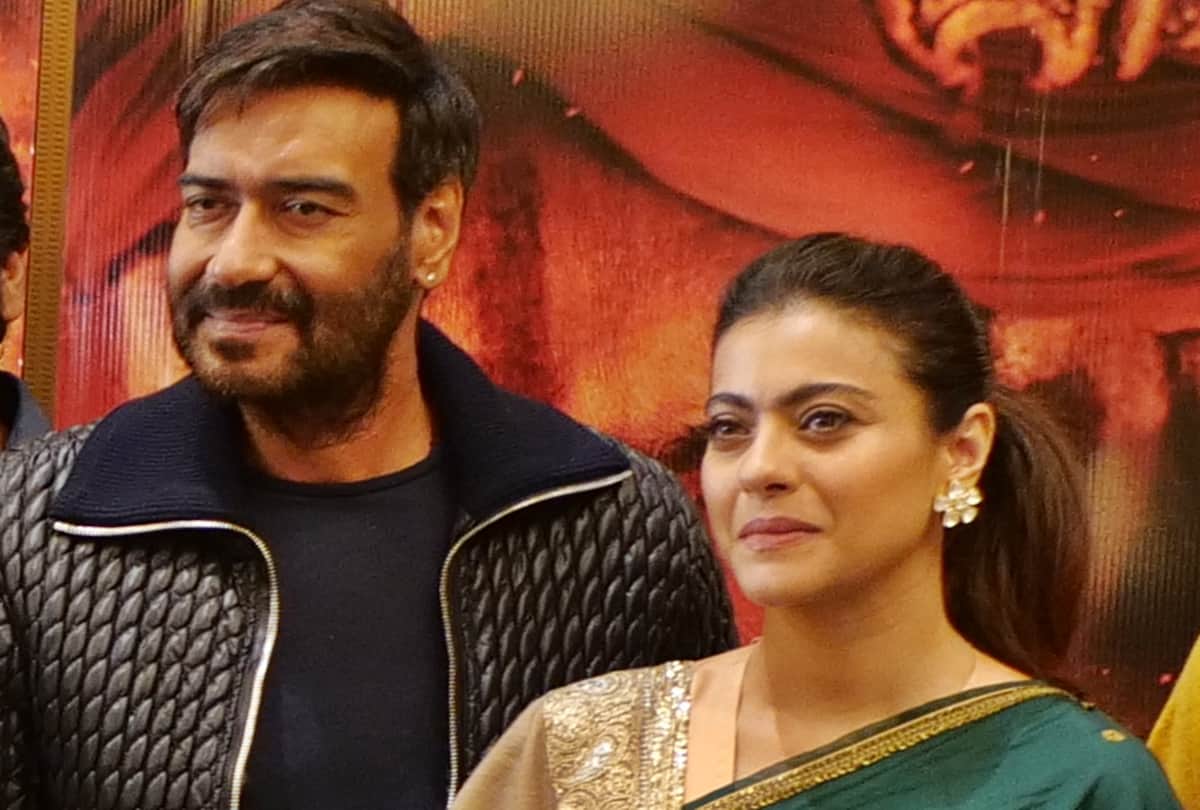 Ajay and Kajol Anniversary Special: When Kajol asked Ajay Devgn to help with boyfriend problems